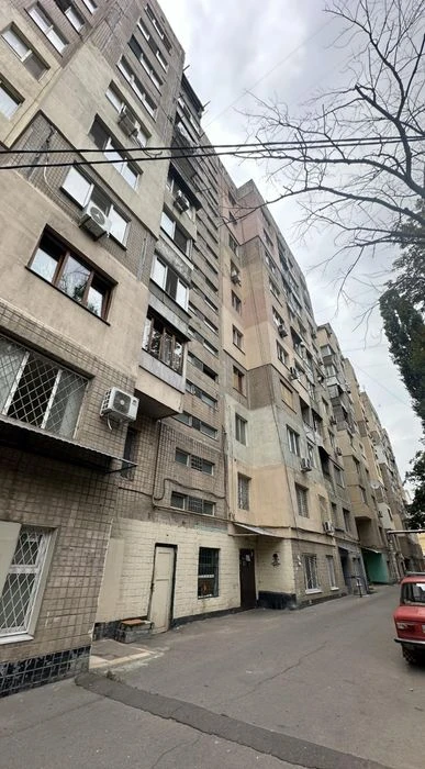 Мельницкая/Балковская  В продаже шикарная 3-х комнатная квар