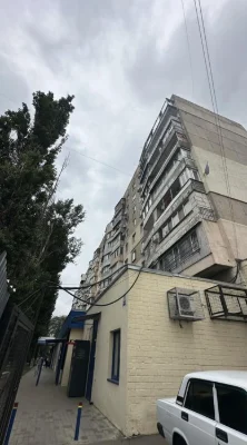 Мельницкая/Балковская  В продаже шикарная 3-х комнатная квар
