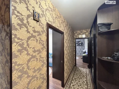 Продаж Квартира Військове містечко