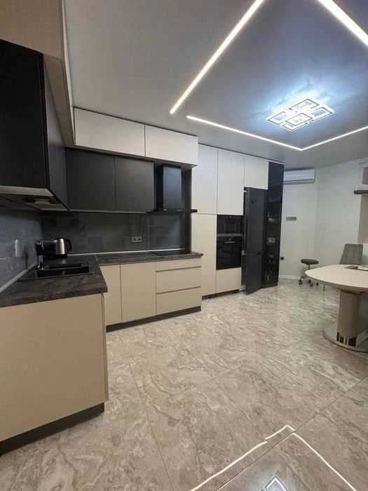 Продаж 2-кімнатної квартири в ЖК Сокольники