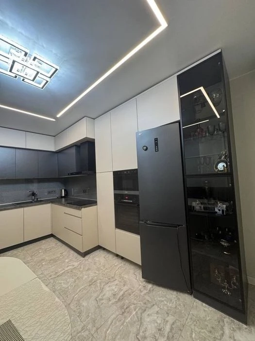 Продаж 2-кімнатної квартири в ЖК Сокольники