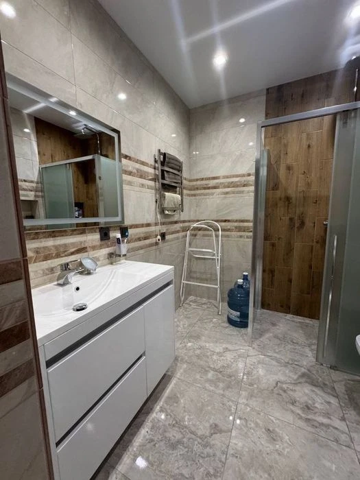 Продаж 2-кімнатної квартири в ЖК Сокольники
