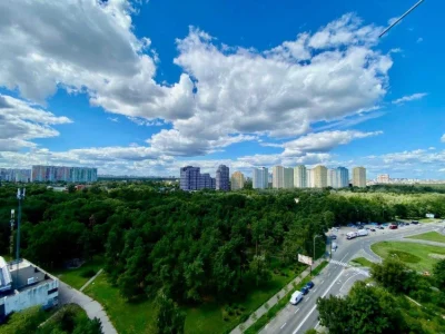 Романа Мстиславовича 18, сучасна 1к, є Газ, є бойлер, м Дарн