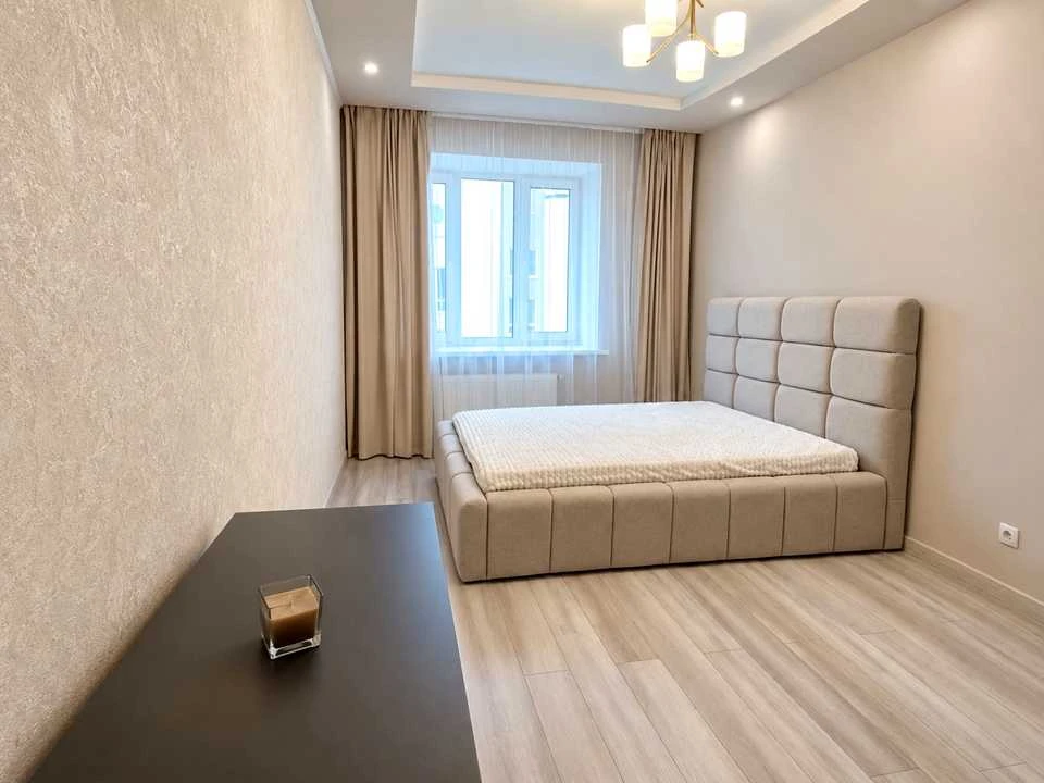 Квартира. Львів, Стрийська вул.