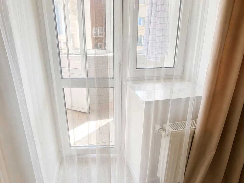 Квартира. Львів, Стрийська вул.