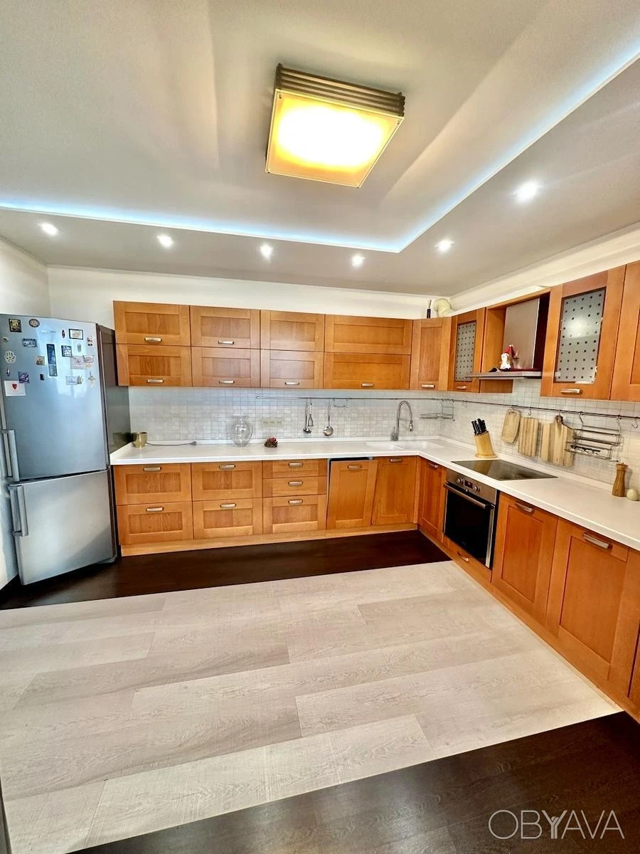 2-room apartment, 64 sq.m.