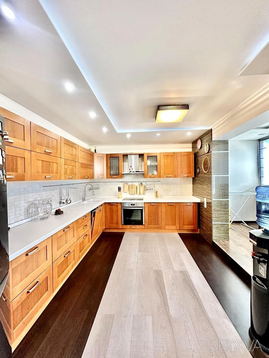 2-room apartment, 64 sq.m.