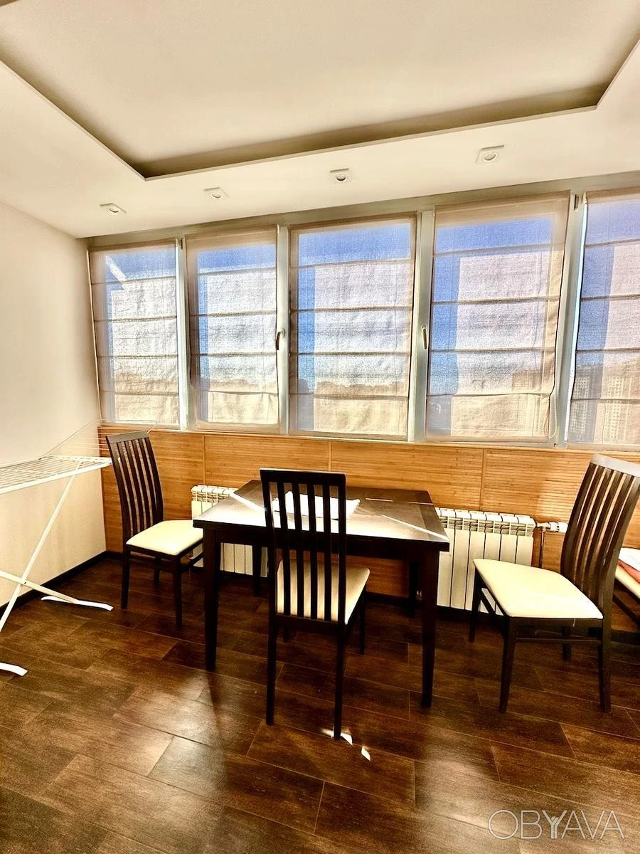 2-room apartment, 64 sq.m.