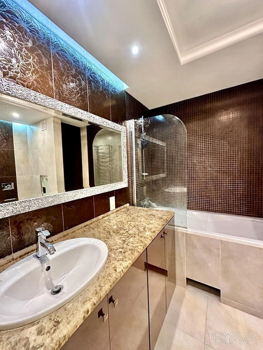 2-room apartment, 64 sq.m.