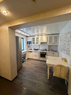 Продаж 4к квартири Лівобережний -2 Богомаза вул. 188 Г