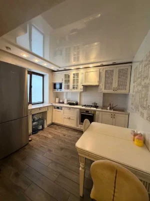 Продаж 4к квартири Лівобережний -2 Богомаза вул. 188 Г