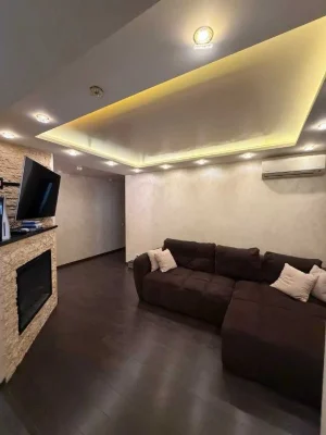 Продаж 4к квартири Лівобережний -2 Богомаза вул. 188 Г