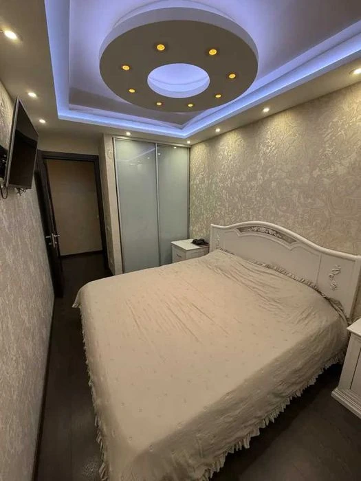 Продаж 4к квартири Лівобережний -2 Богомаза вул. 188 Г