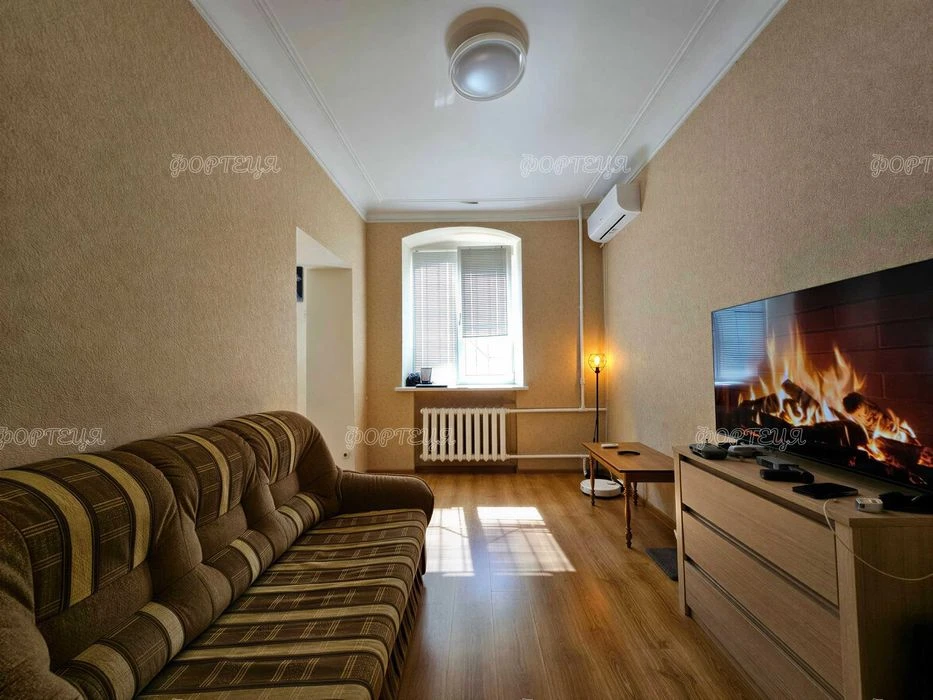 Продаж 2-кімн квартири з ремонтом на ж/м Сонячний