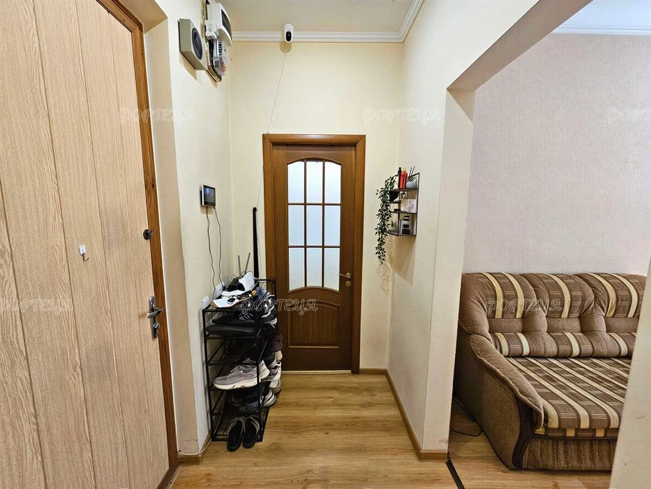 Продаж 2-кімн квартири з ремонтом на ж/м Сонячний