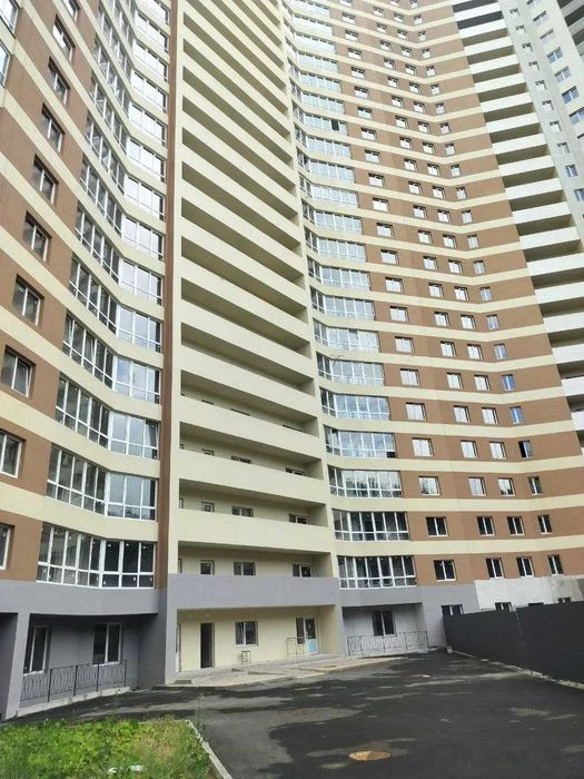 Продаж 1-к квартири ЖК Family & Friends, Солом'янський район