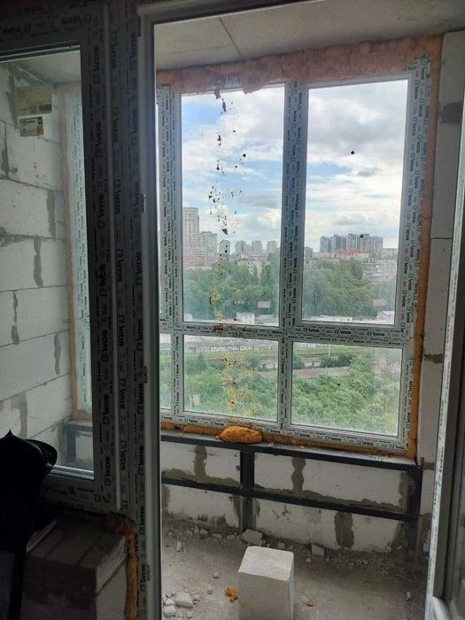 Продаж 1-к квартири ЖК Family & Friends, Солом'янський район
