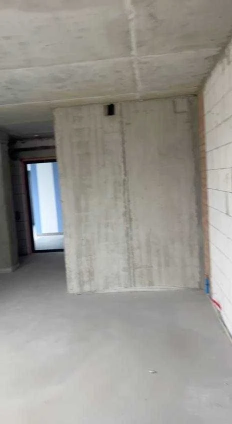 1-к квартира (34,7m2) Ключі одразу, М. Харківська 10 хв пішк