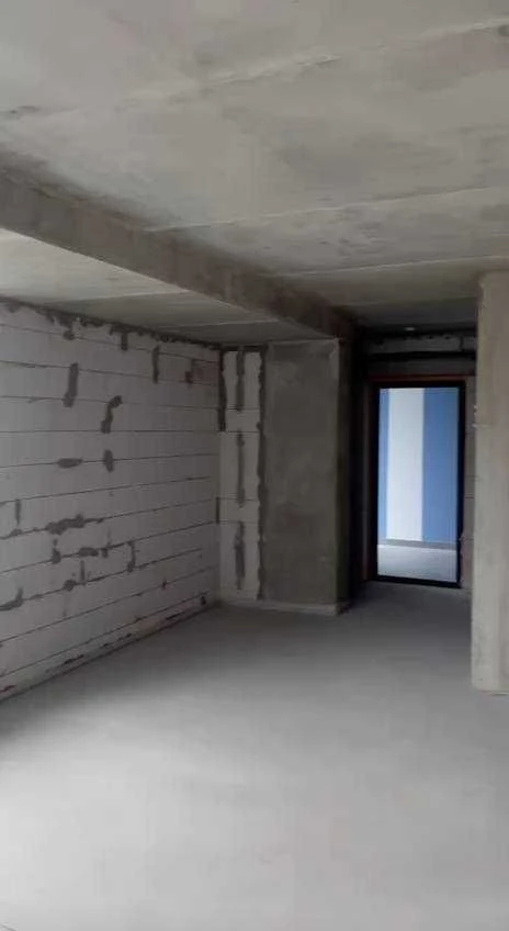 1-к квартира (34,7m2) Ключі одразу, М. Харківська 10 хв пішк