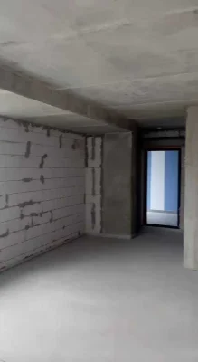 1-к квартира (34,7m2) Ключі одразу, М. Харківська 10 хв пішк