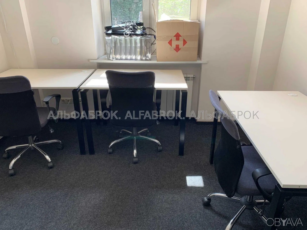 3-room apartment, 70 sq.m.