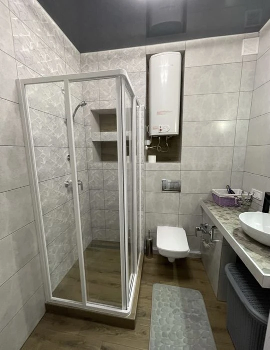 Продам 1-но комнатную квартиру с ремонтом в новом доме. ГАЗ.