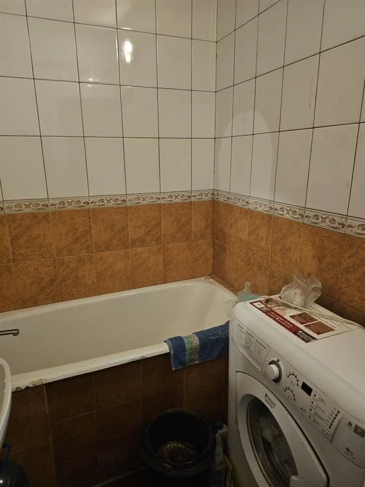 Three-room apartment for sale, Traktoro-Stroiteley, 158, Saltovsk metro station