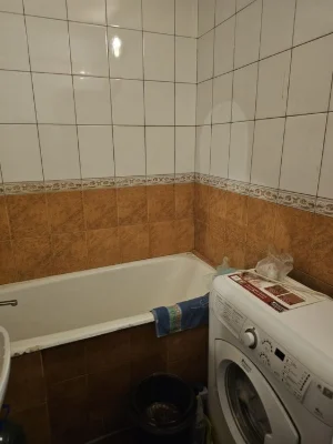 Three-room apartment for sale, Traktoro-Stroiteley, 158, Saltovsk metro station