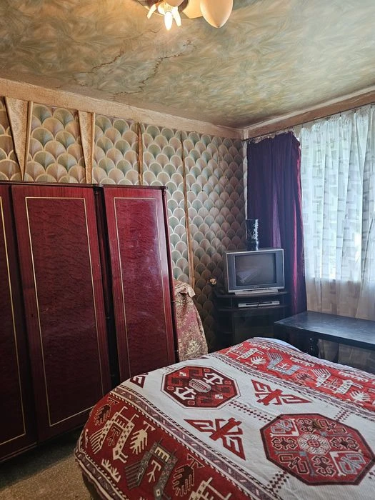 Three-room apartment for sale, Traktoro-Stroiteley, 158, Saltovsk metro station