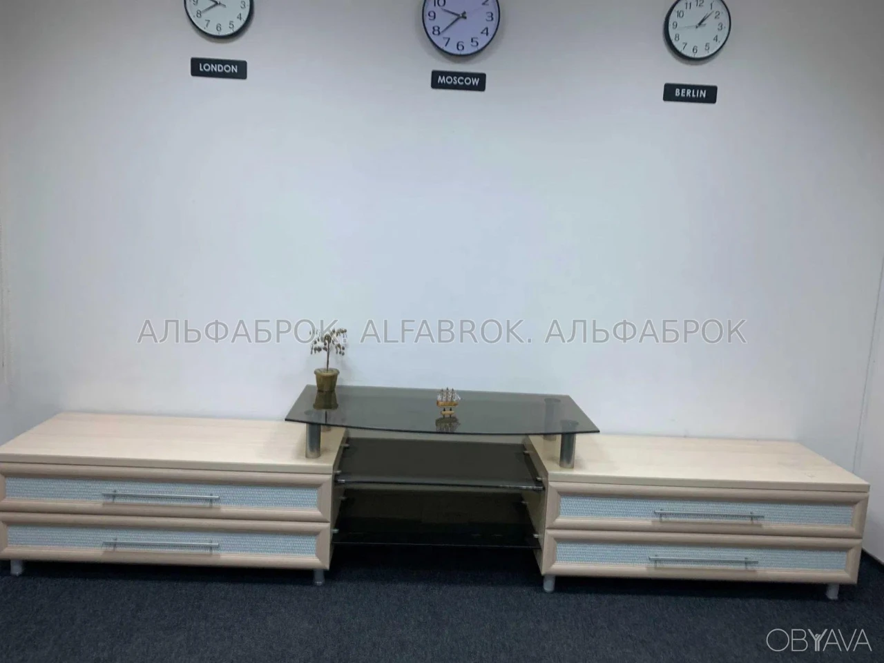 3-room apartment, 70 sq.m.