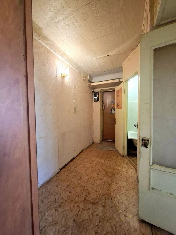 Продаж 2-кімн кв по вул В.Сергієнка за 11900$