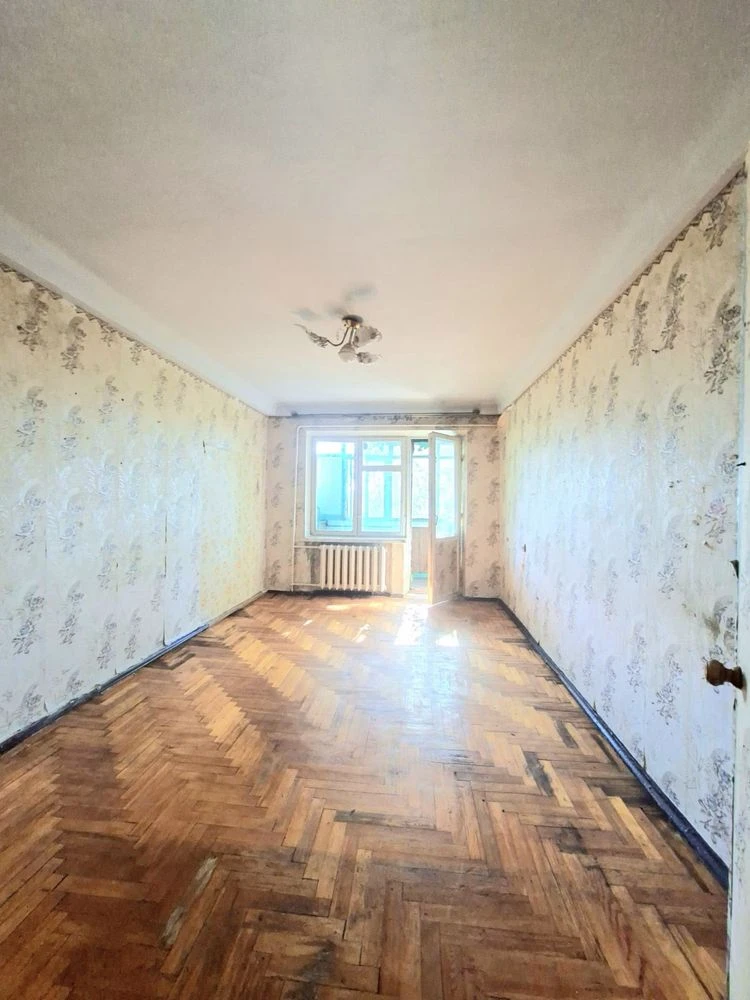 Продаж 2-кімн кв по вул В.Сергієнка за 11900$
