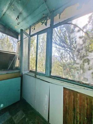 Продаж 2-кімн кв по вул В.Сергієнка за 11900$