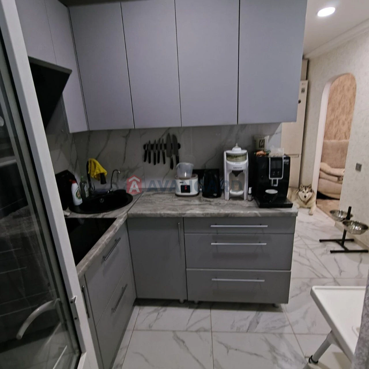 Продаж 2 к кв по вул Космічна, 108А