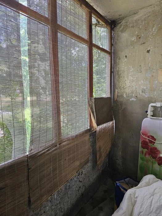 Three-room apartment for sale, Traktoro-Stroiteley, 158, Saltovsk metro station