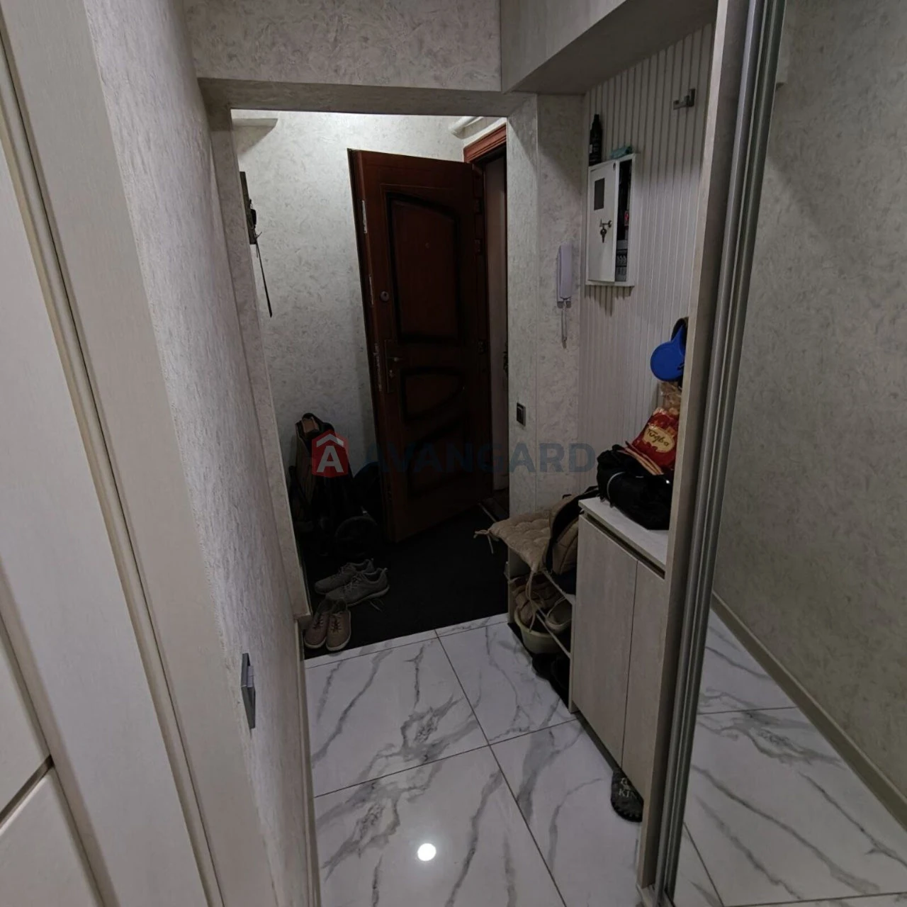 Продаж 2 к кв по вул Космічна, 108А