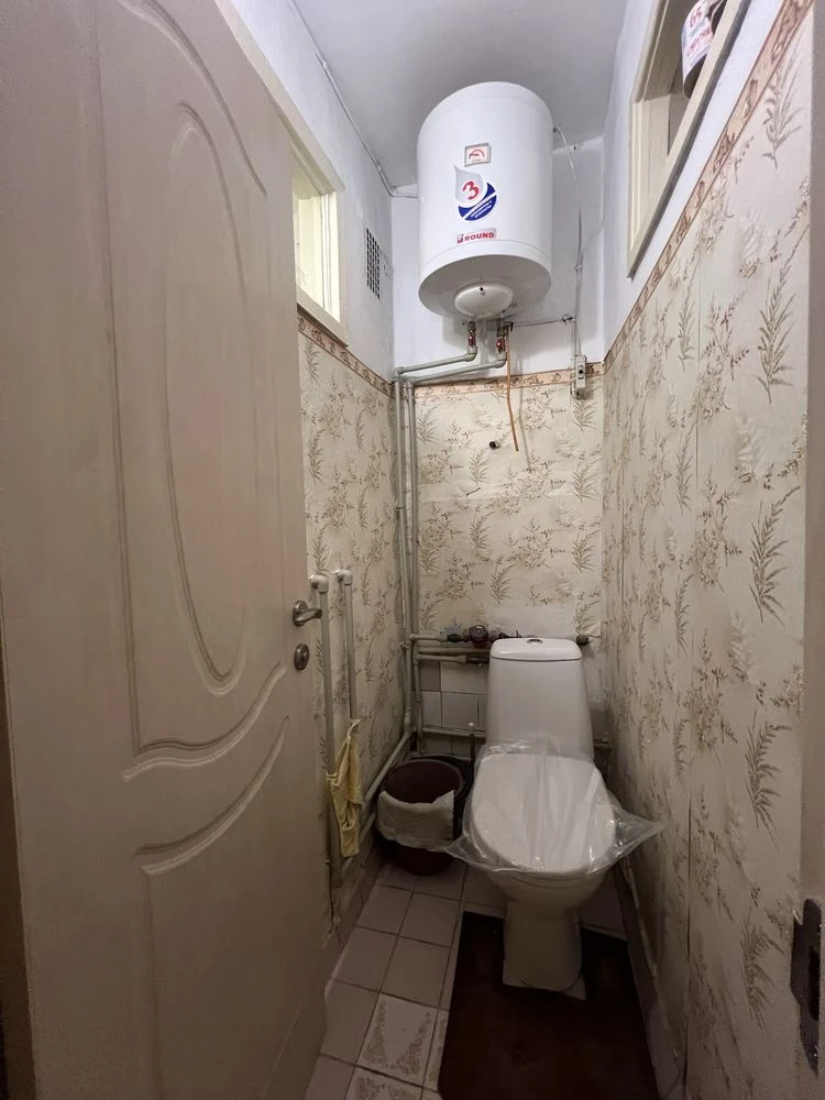 Продаеться  1 ком квартира