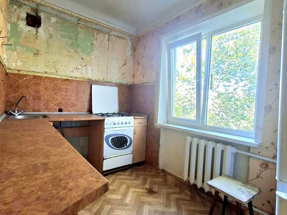 Квартира. Запоріжжя, Василя Сергієнка вул. (Задніпровська)