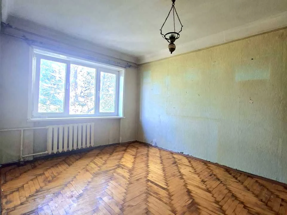 Квартира. Запоріжжя, Василя Сергієнка вул. (Задніпровська)