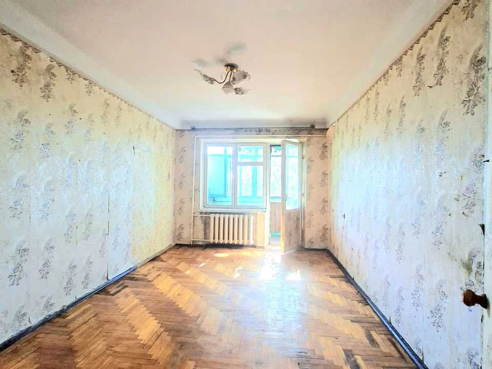 Квартира. Запоріжжя, Василя Сергієнка вул. (Задніпровська)