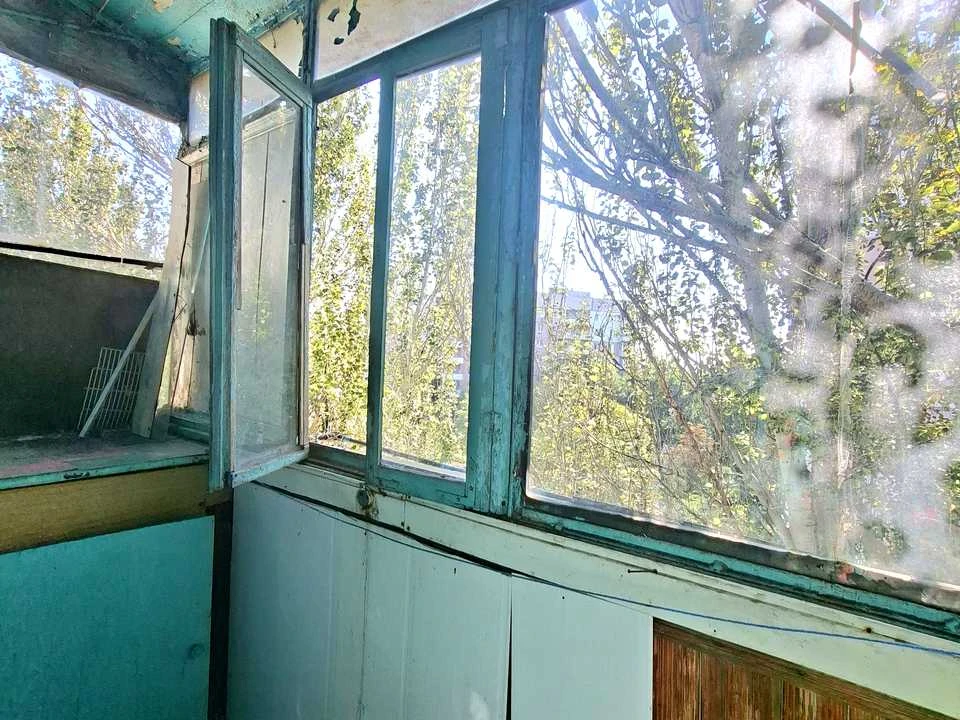 Квартира. Запоріжжя, Василя Сергієнка вул. (Задніпровська)