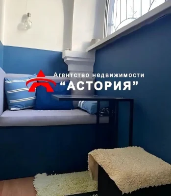 Продаж 2-кімнатної квартири по вул. Незалежної України