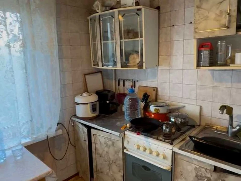 Квартира. Запоріжжя, Запорізька вул.