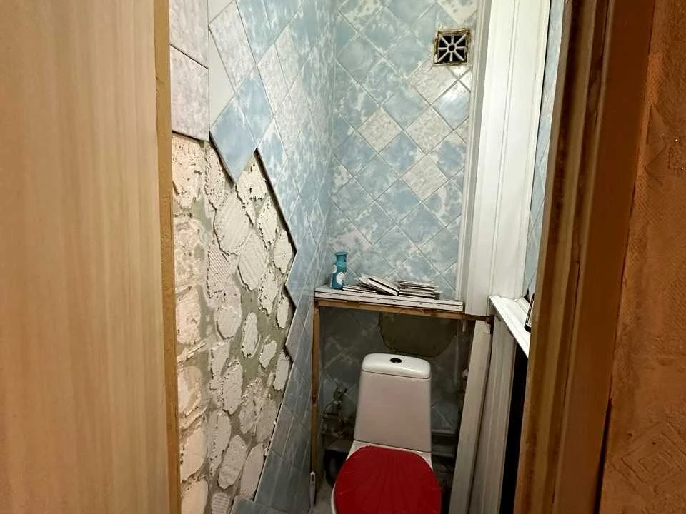 Квартира. Запоріжжя, Запорізька вул.