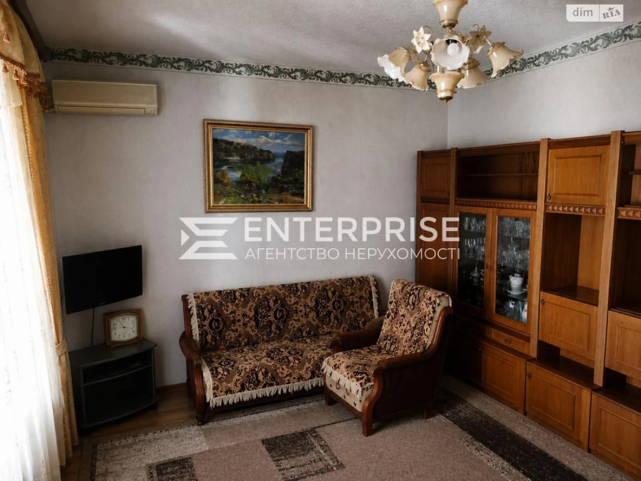Продаж Квартира Дніпровський (Ленінський)