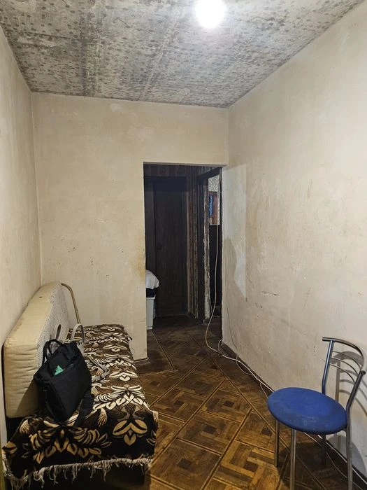Three-room apartment for sale, Traktoro-Stroiteley, 158, Saltovsk metro station