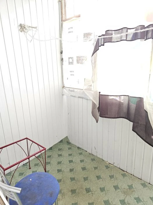 Three-room apartment for sale, Traktoro-Stroiteley, 158, Saltovsk metro station