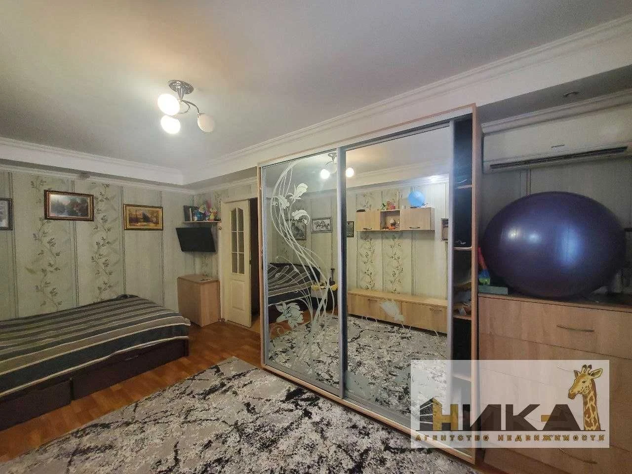 Продаж 2-х кімнатної квартири вул. Бочарова