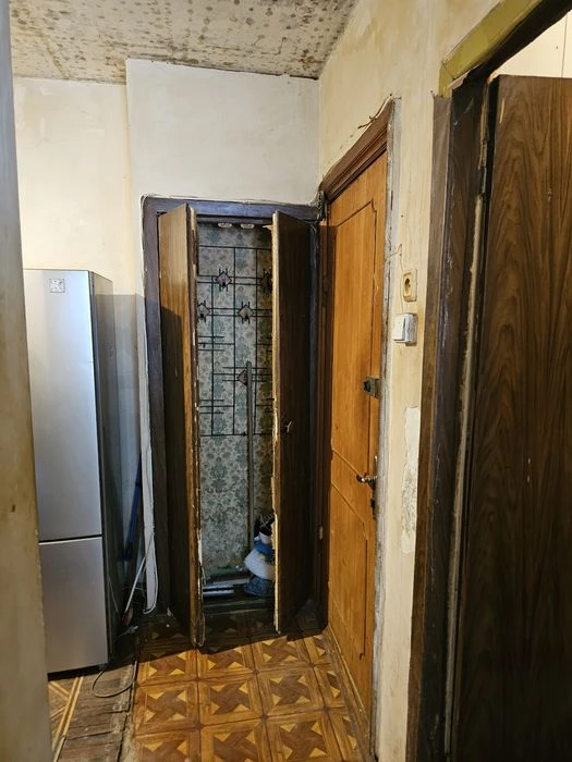 Three-room apartment for sale, Traktoro-Stroiteley, 158, Saltovsk metro station