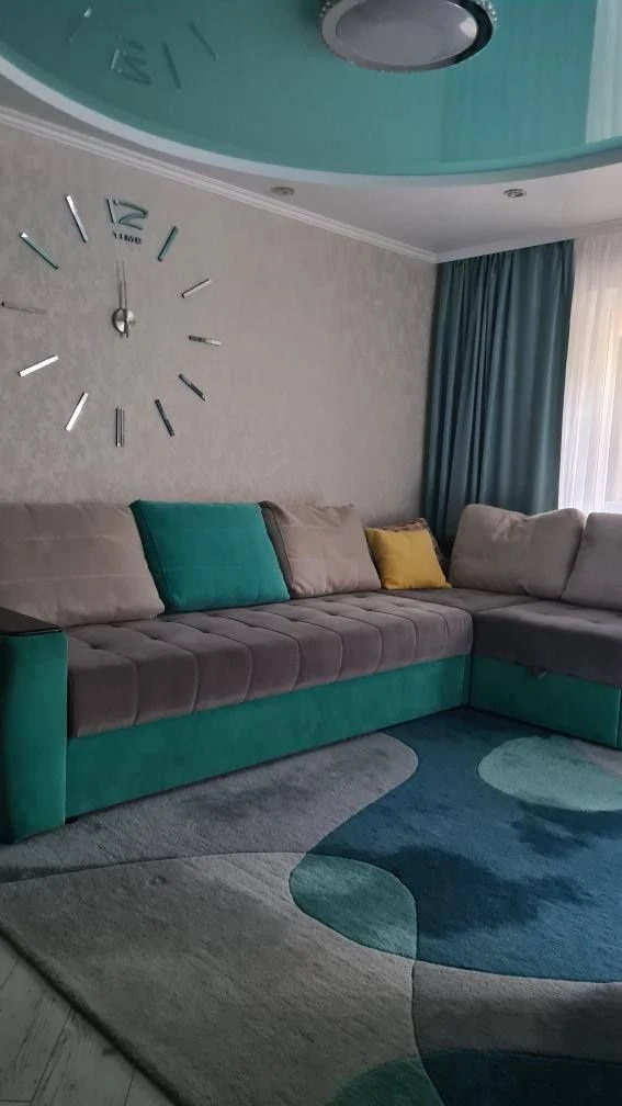 Продаж 3х кімн. кв-ри на пісках